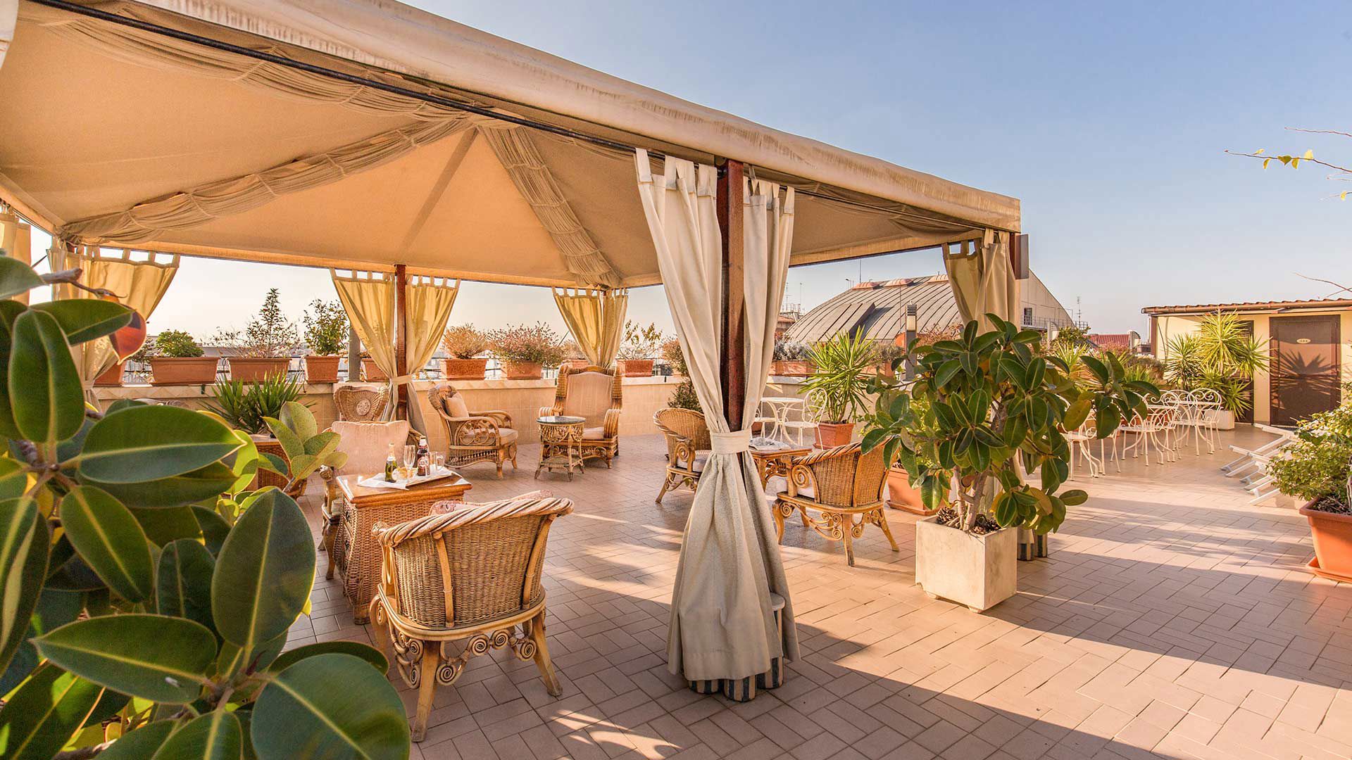 Hotel Impero