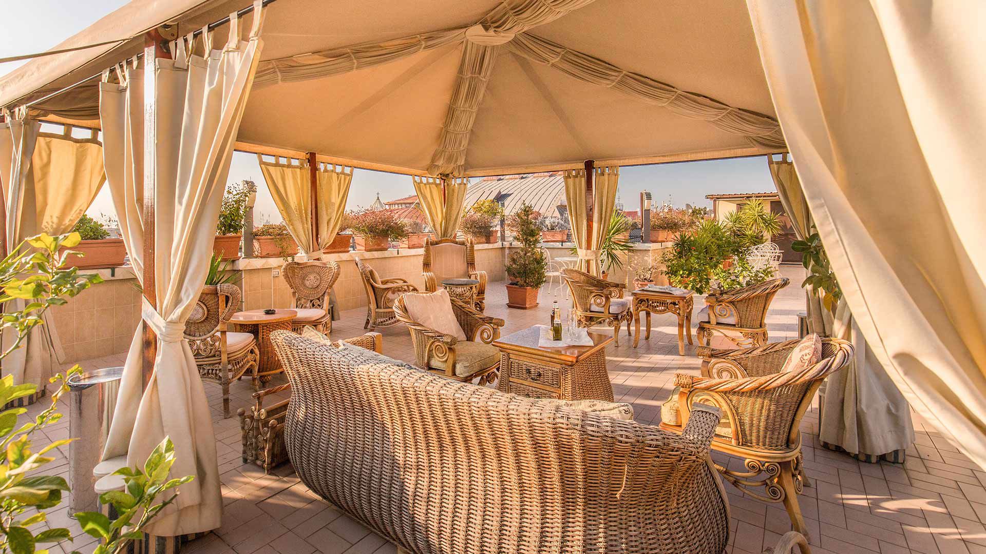 Gallery - Rome, by Blue Globe Hotels