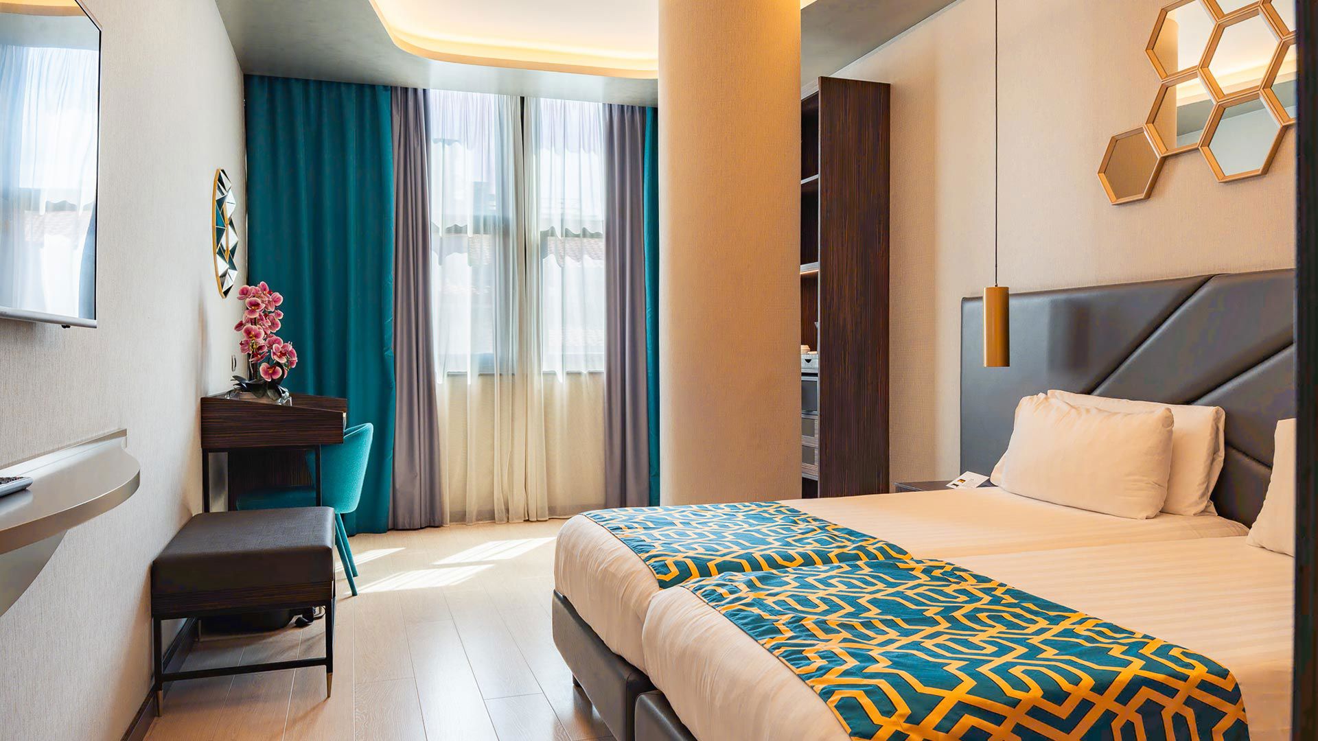 Junior Suite 2