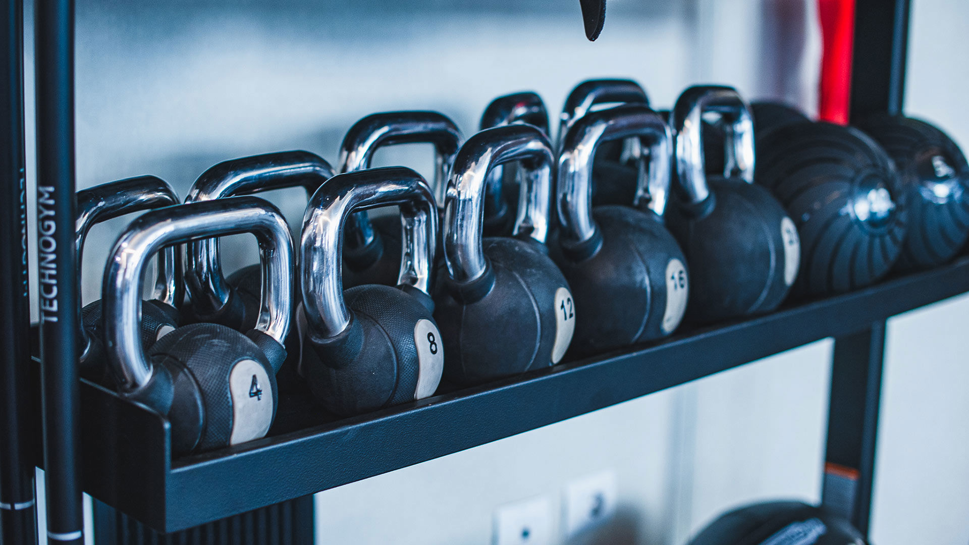 Fitness boutique 5