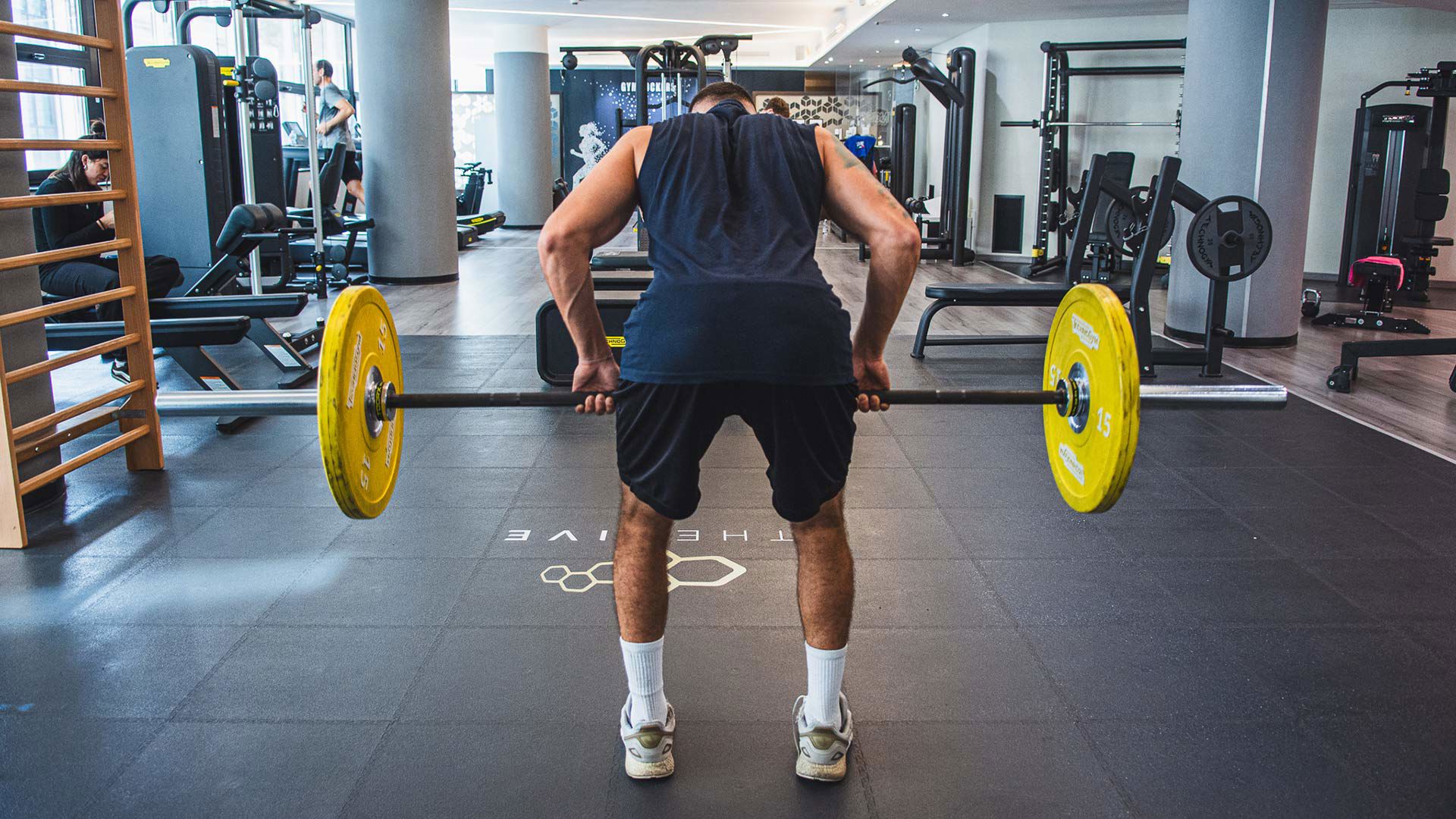 Fitness boutique - Molto più di una palestra in centro Roma