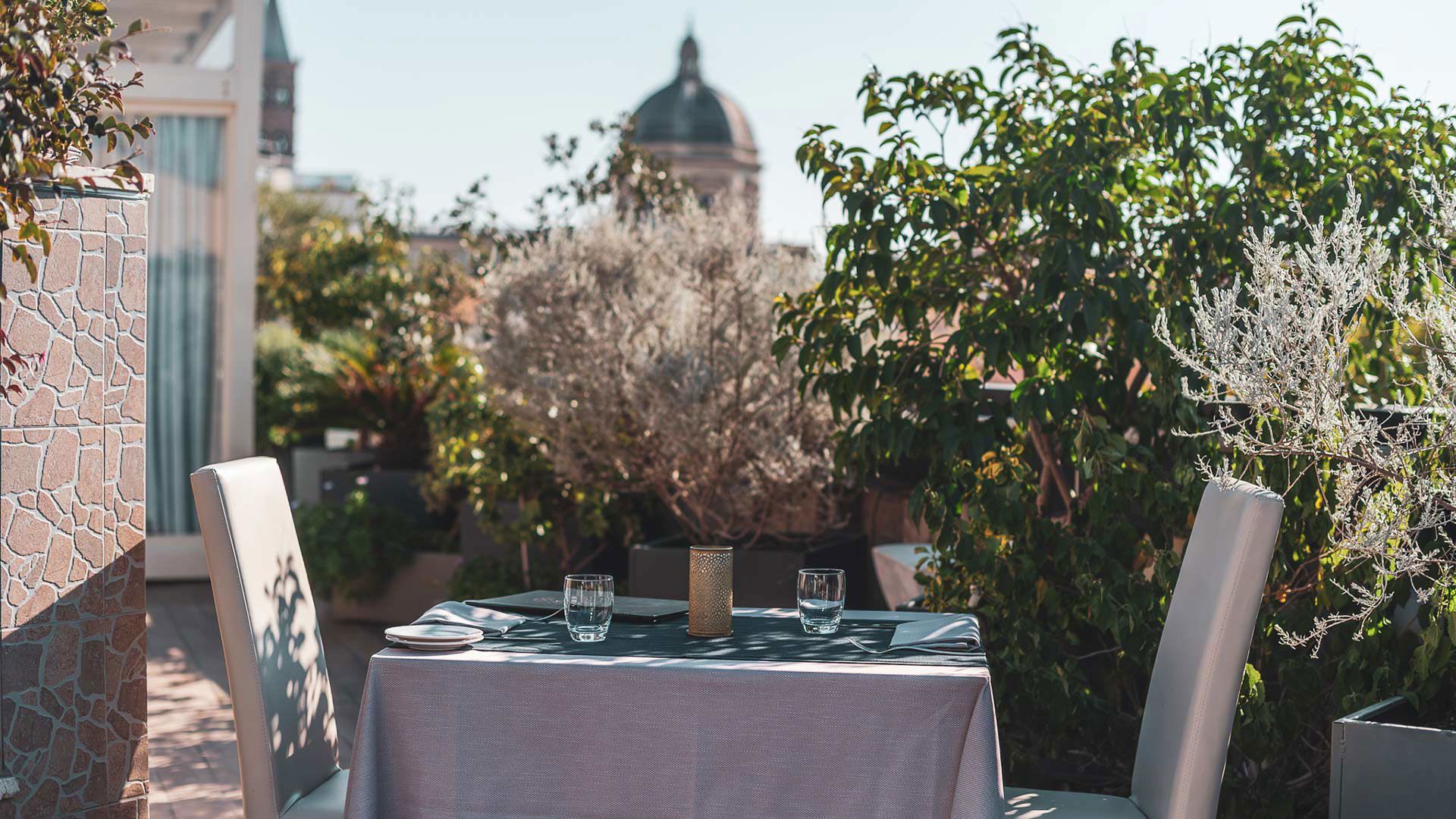 Offers - Tailored experiences and benefits