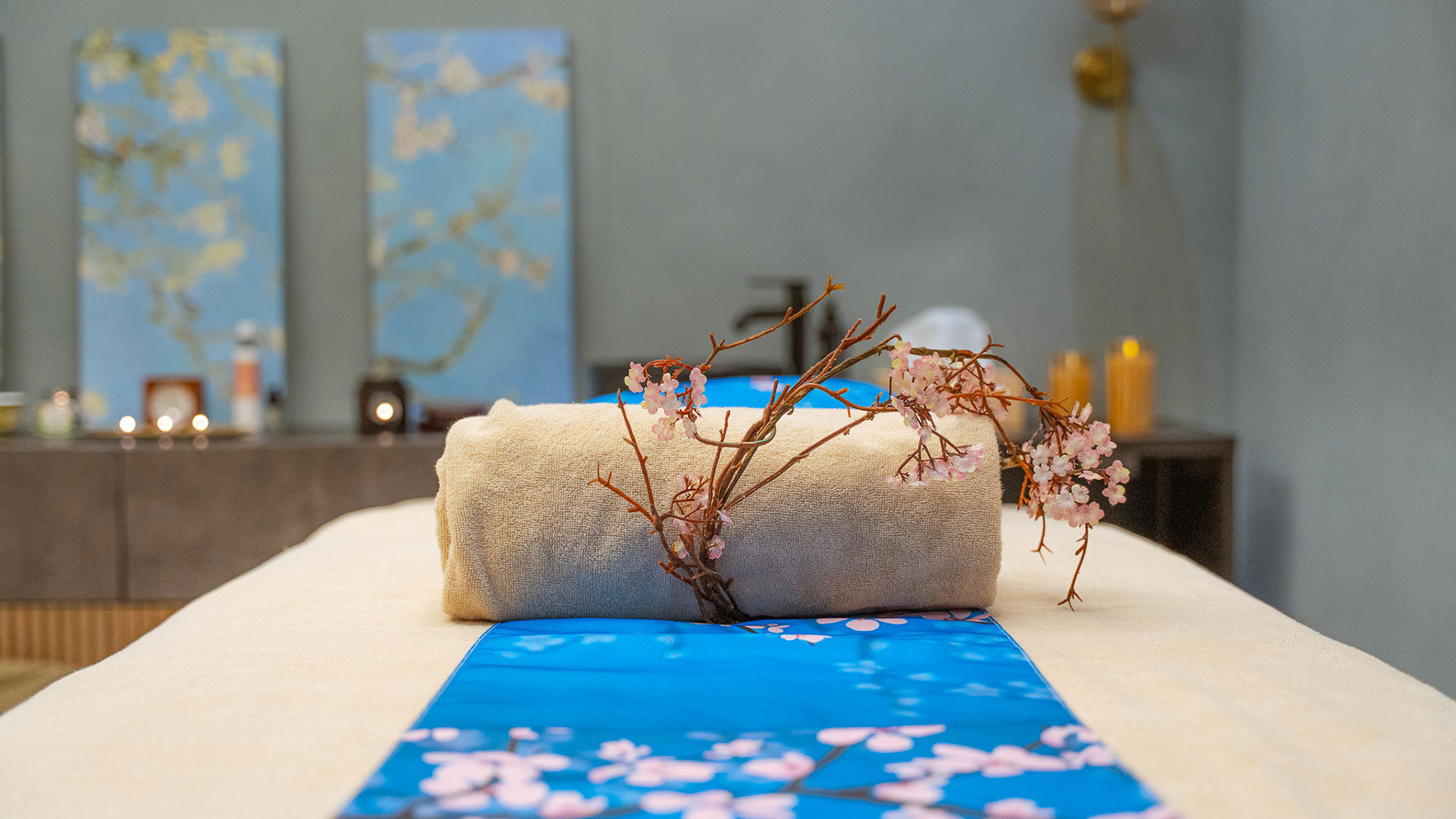 Gallery - Rome, by Blue Globe Hotels
