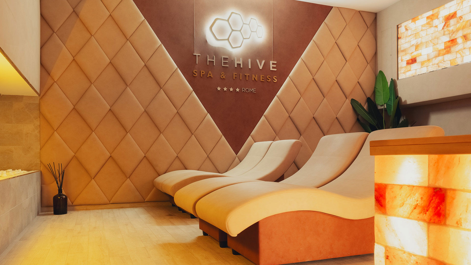 SPA & Fitness 7