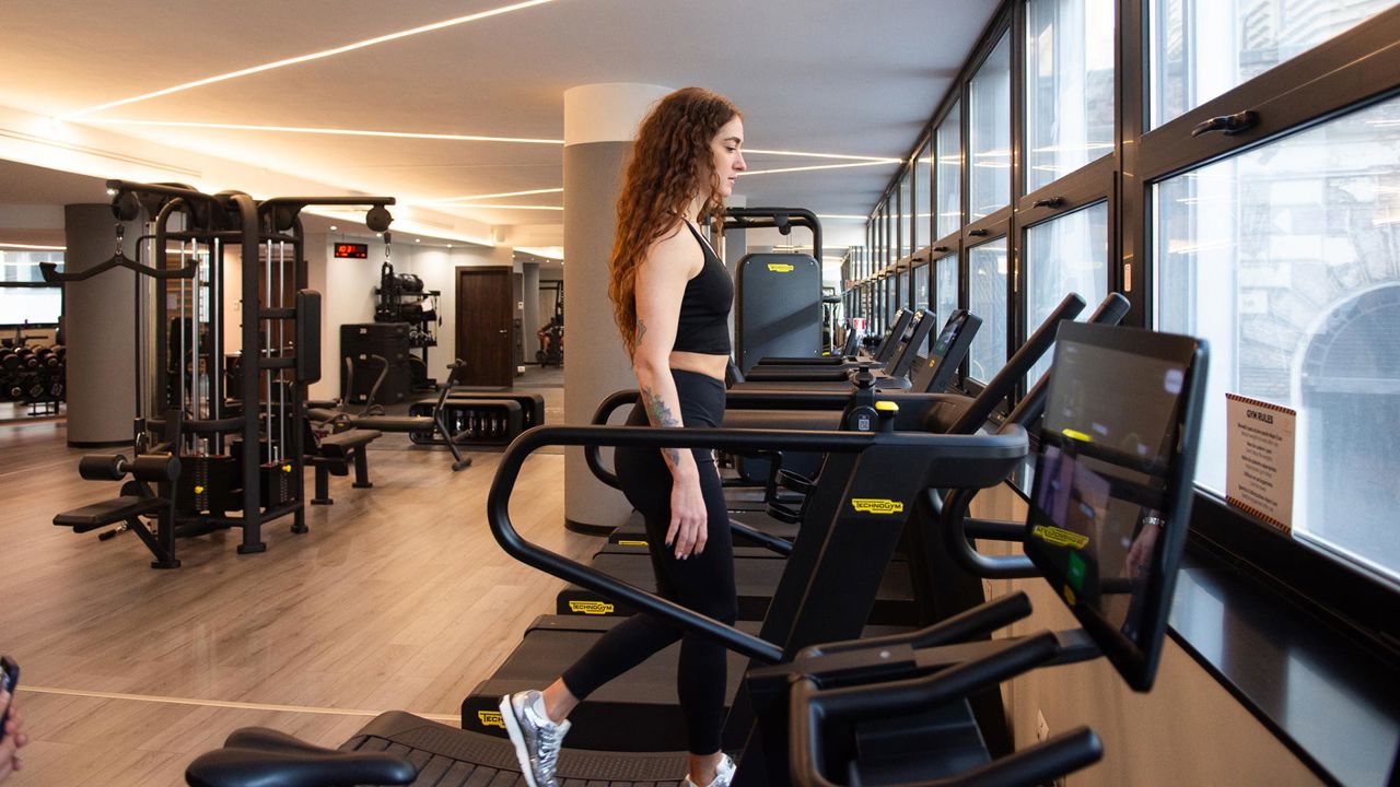 Fitness Boutique
