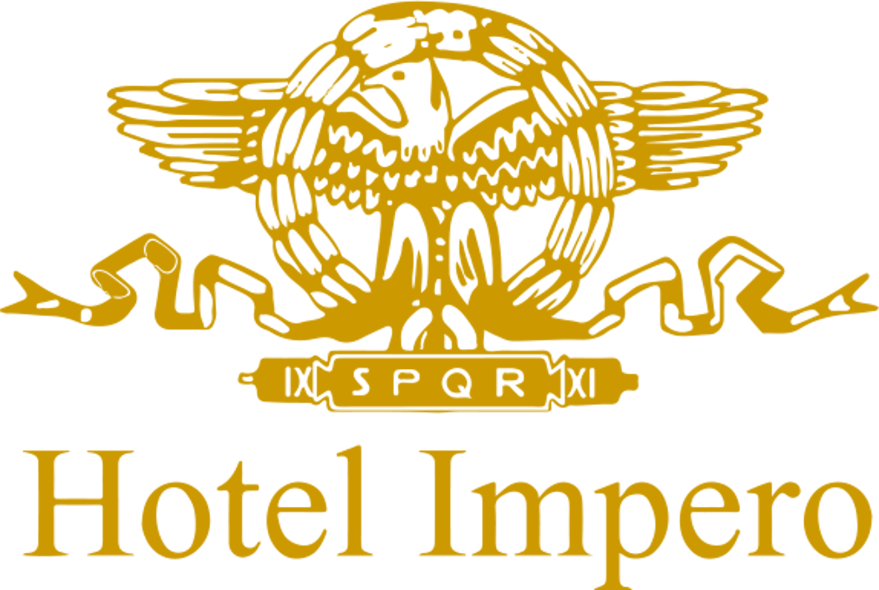 Hotel Impero - Via del Viminale, 19 - Roma