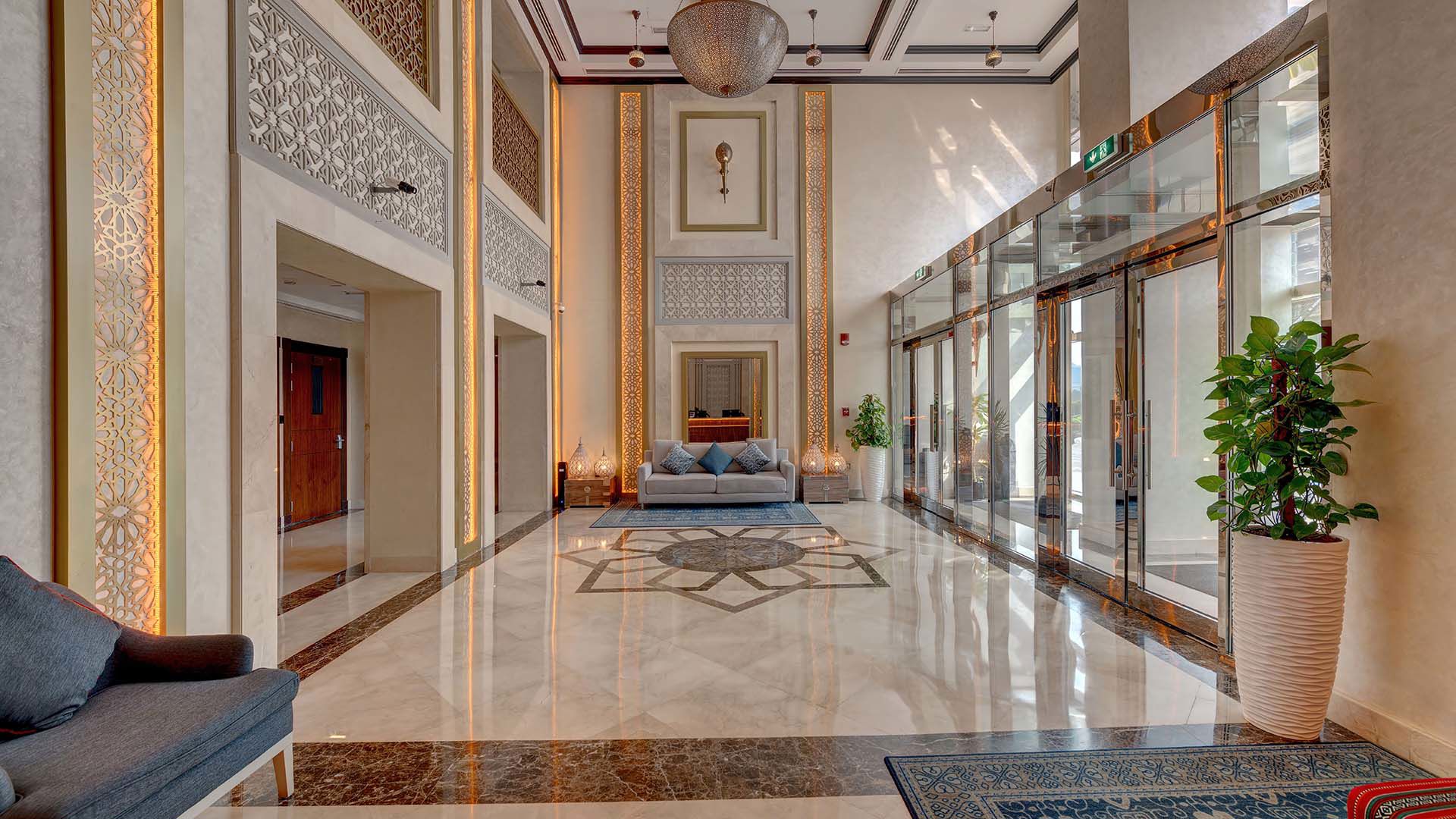 الجوائز 1