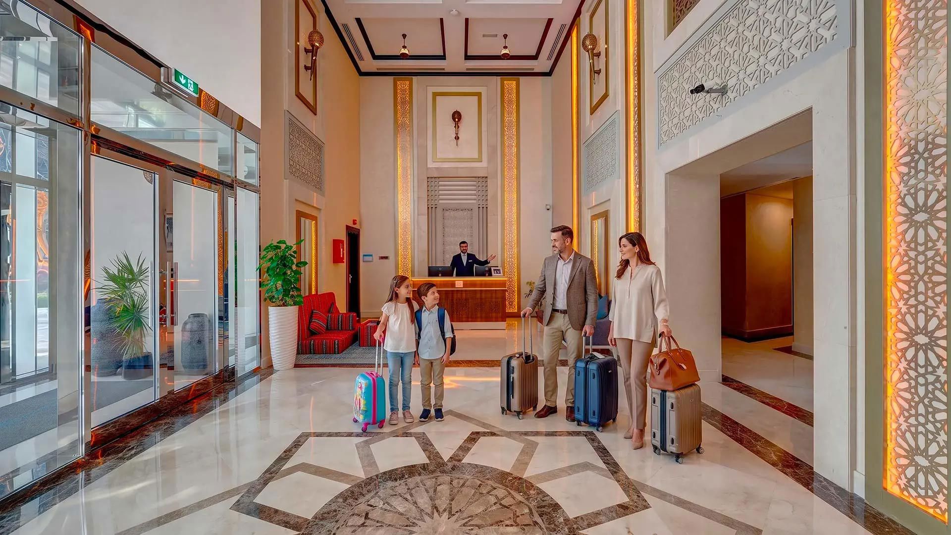 Suha Hospitality 1