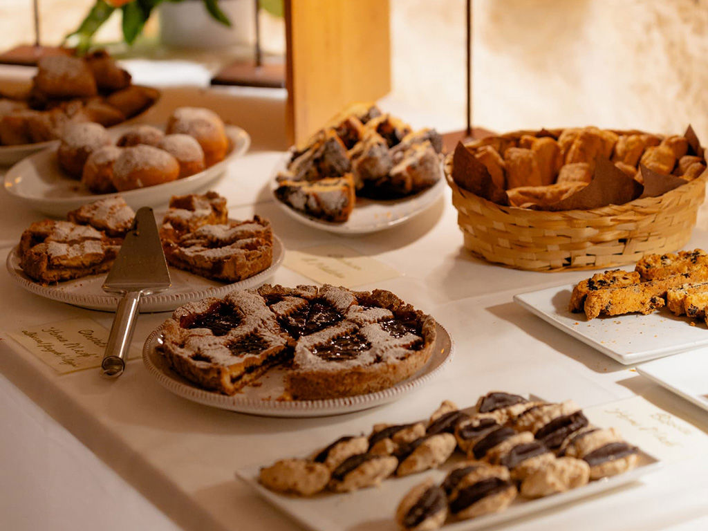 Ristorante Palazzo del Duca 1