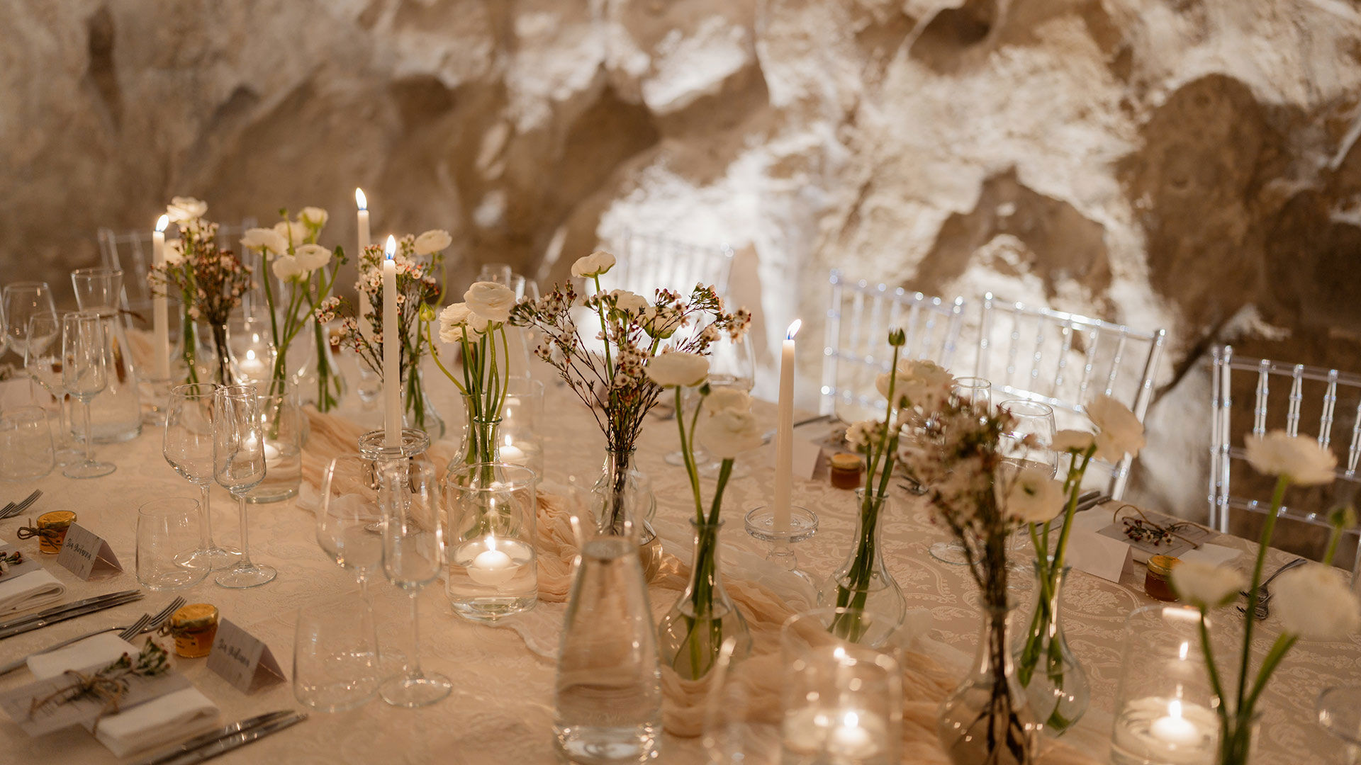 Organizza il tuo evento in una location esclusiva 1
