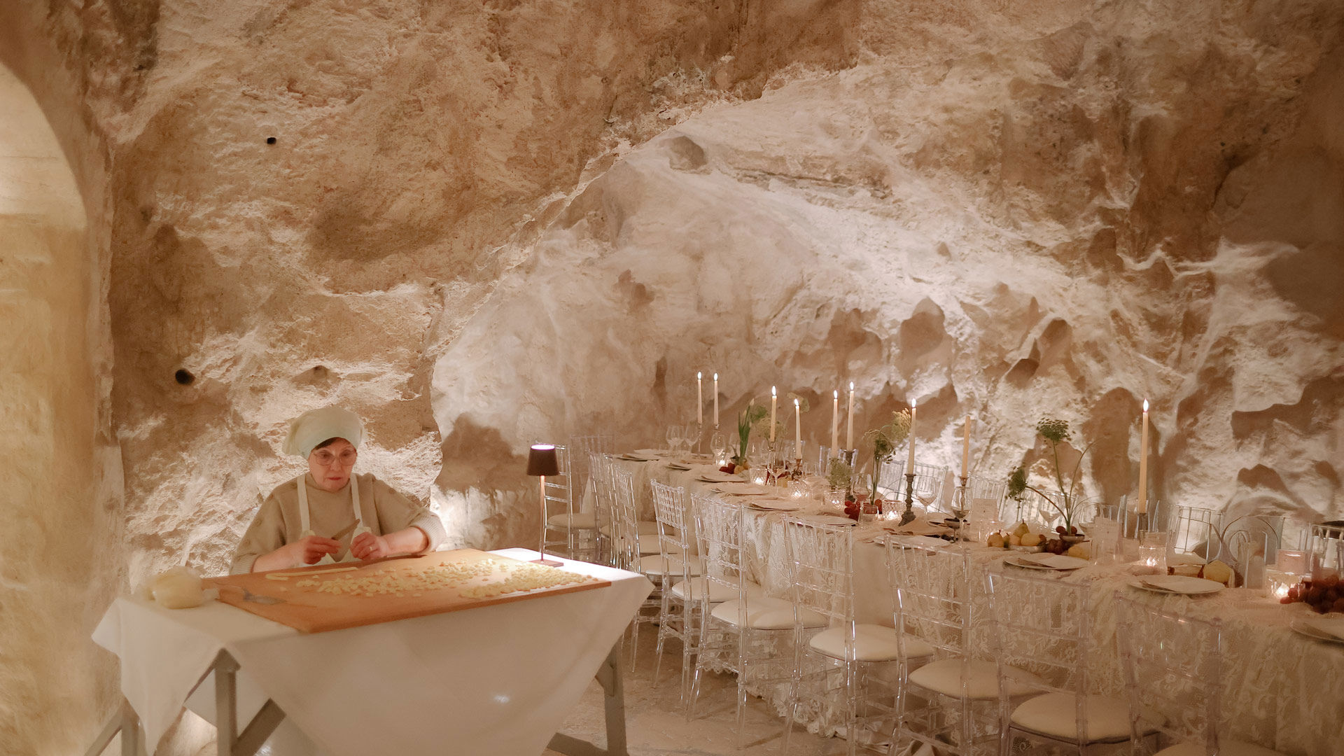 Ristorante Palazzo del Duca 1