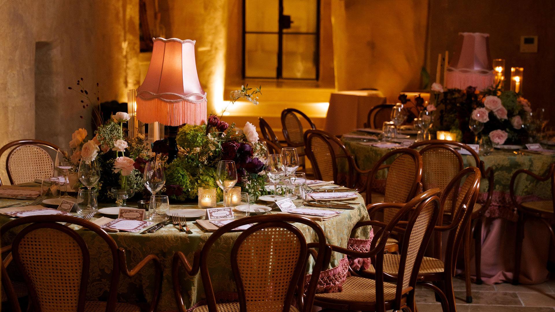 Ristorante Palazzo del Duca 3