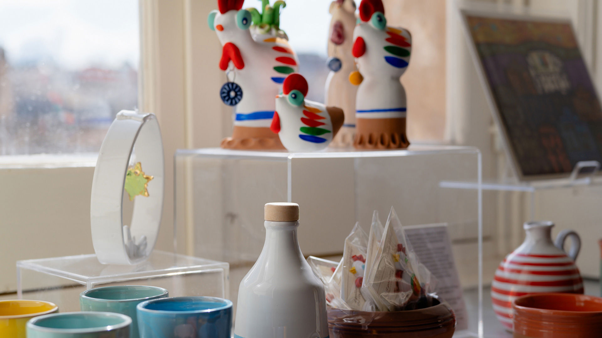 Servizi ed esperienze 1