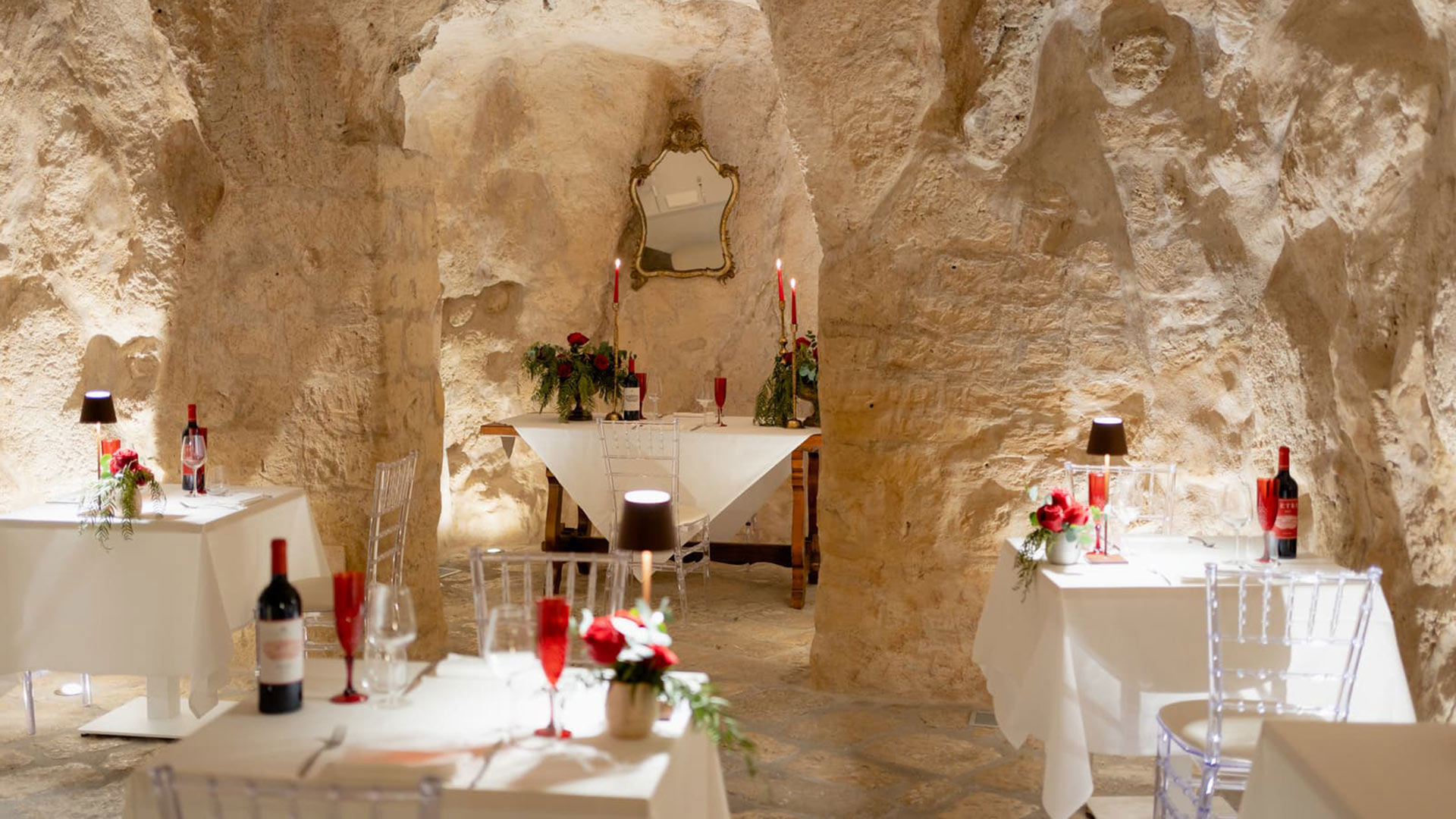 Ristorante Palazzo del Duca 1