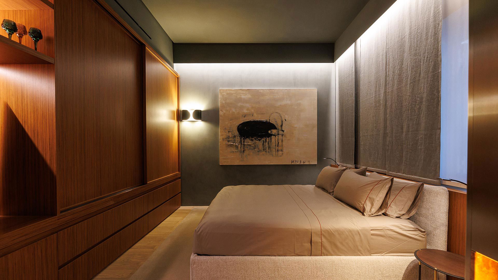 Rosso Verona Suite 4