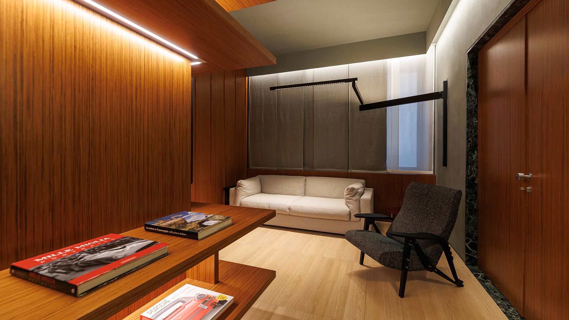 Rosso Verona Suite 2