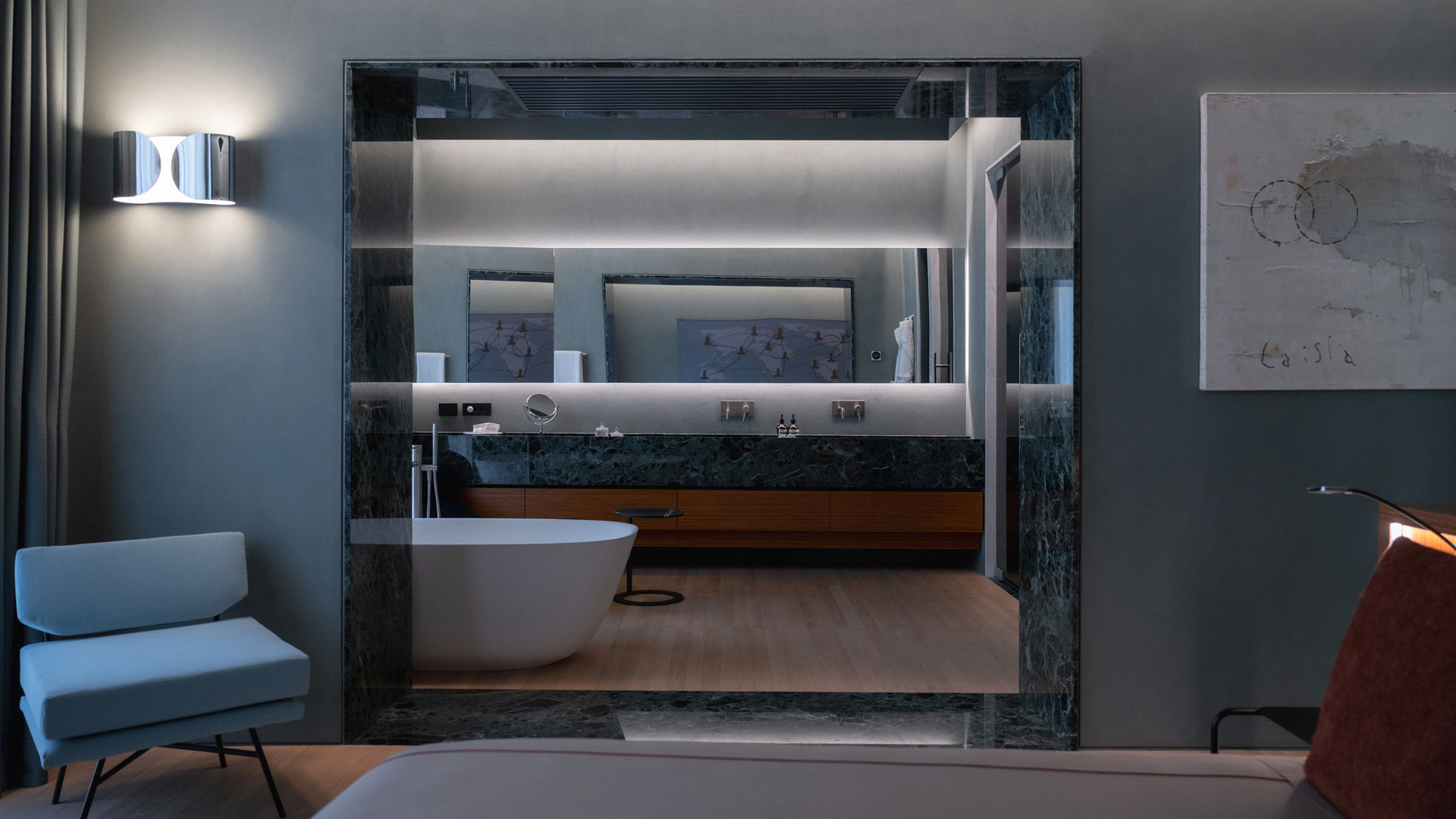 Suite 9