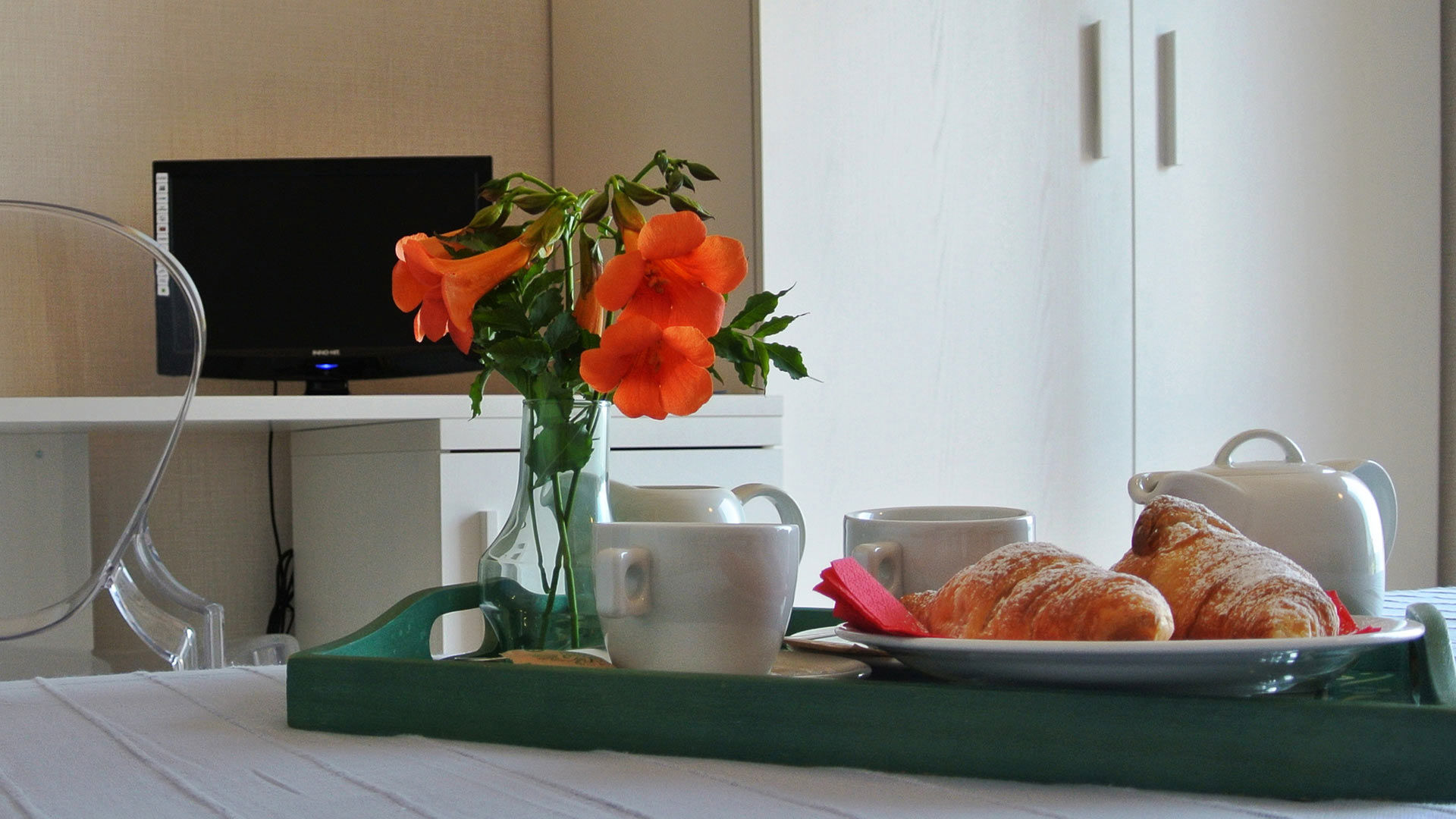 Hotel Baia Azzurra - Privacy Policy 1