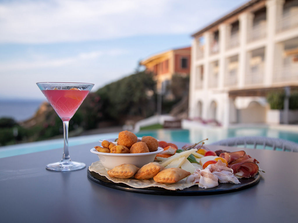 Ristorante e Cocktail Bar 2