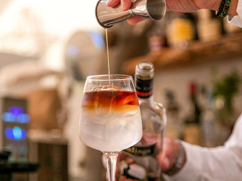 Ristorante e Cocktail Bar 2