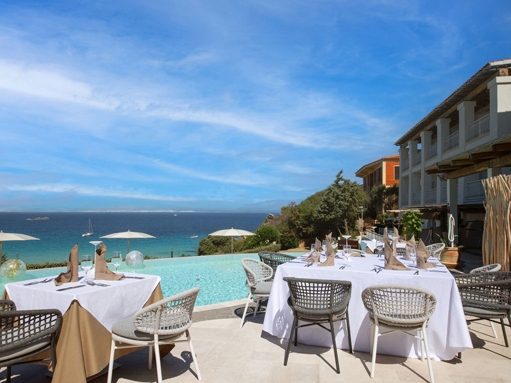 Ristorante e Cocktail Bar 2