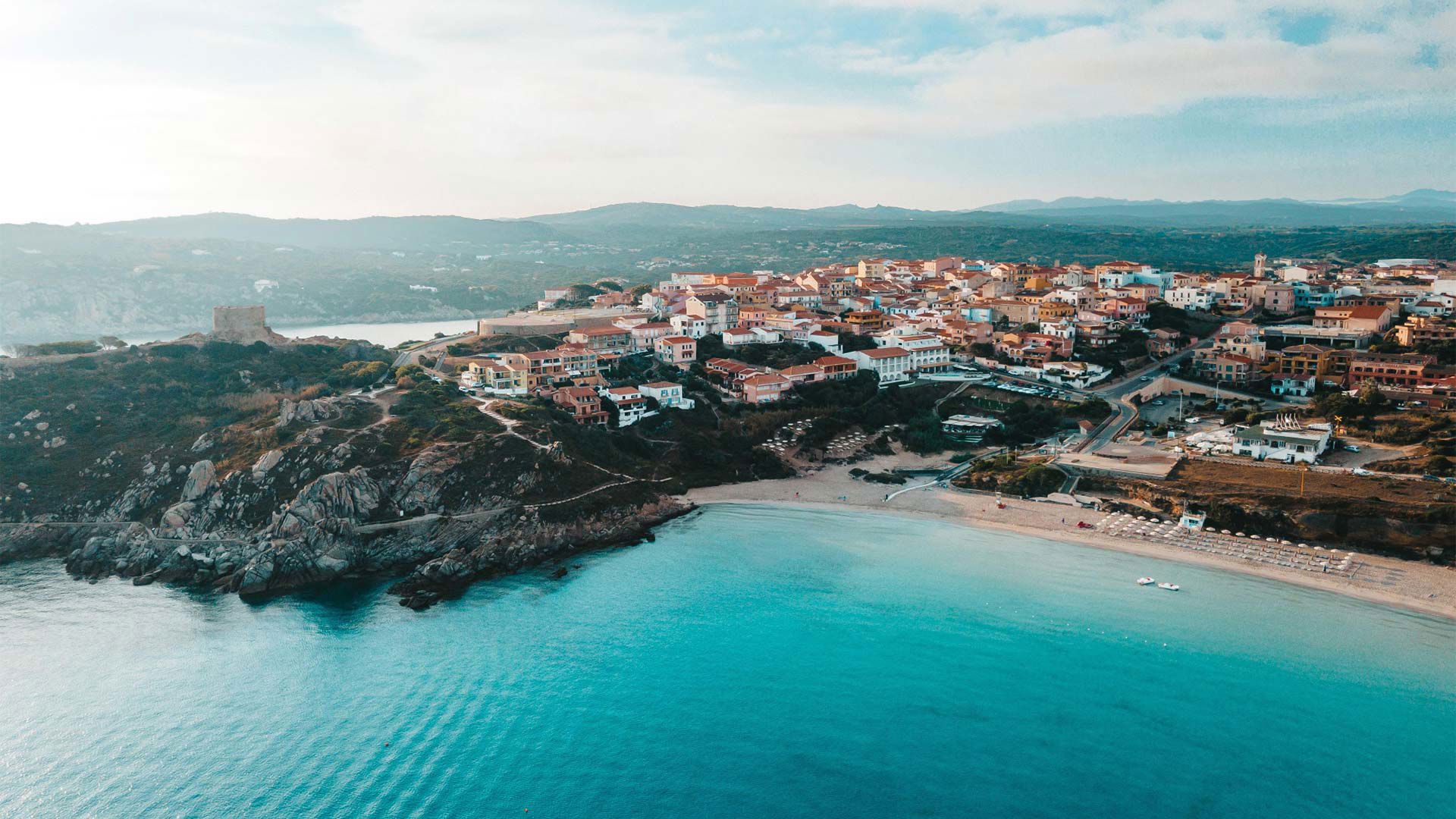 Santa Teresa di Gallura 2