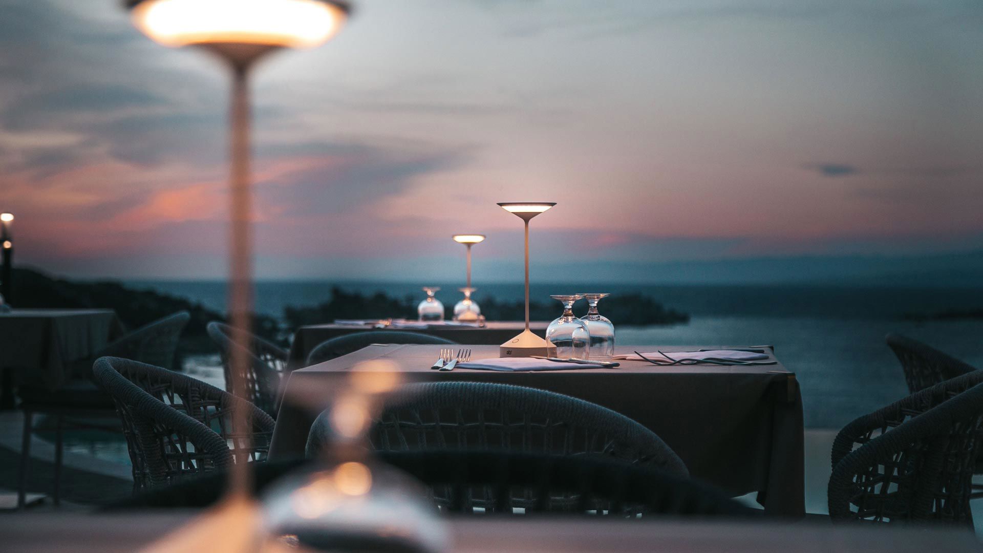 Ristorante e Cocktail Bar 2