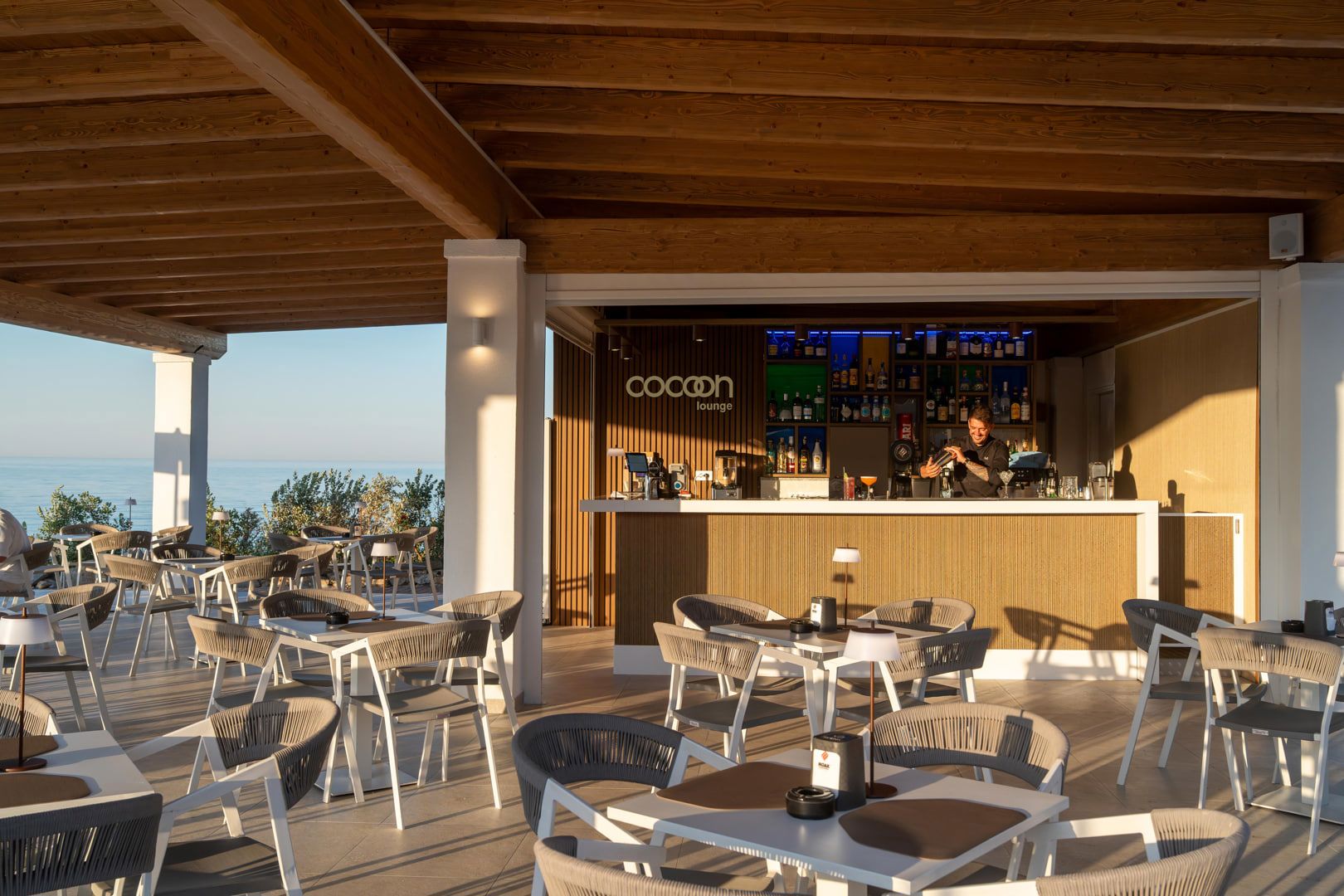 Piscina & Pool Bar 6