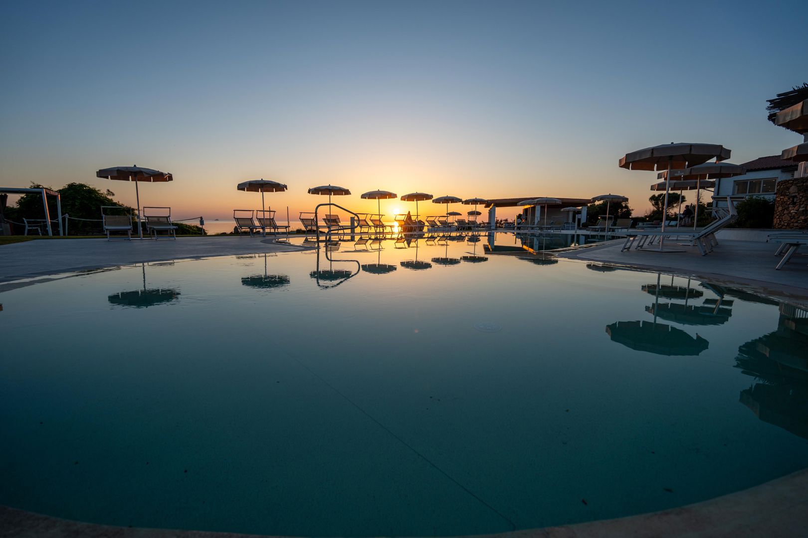 Amasea Resort 10