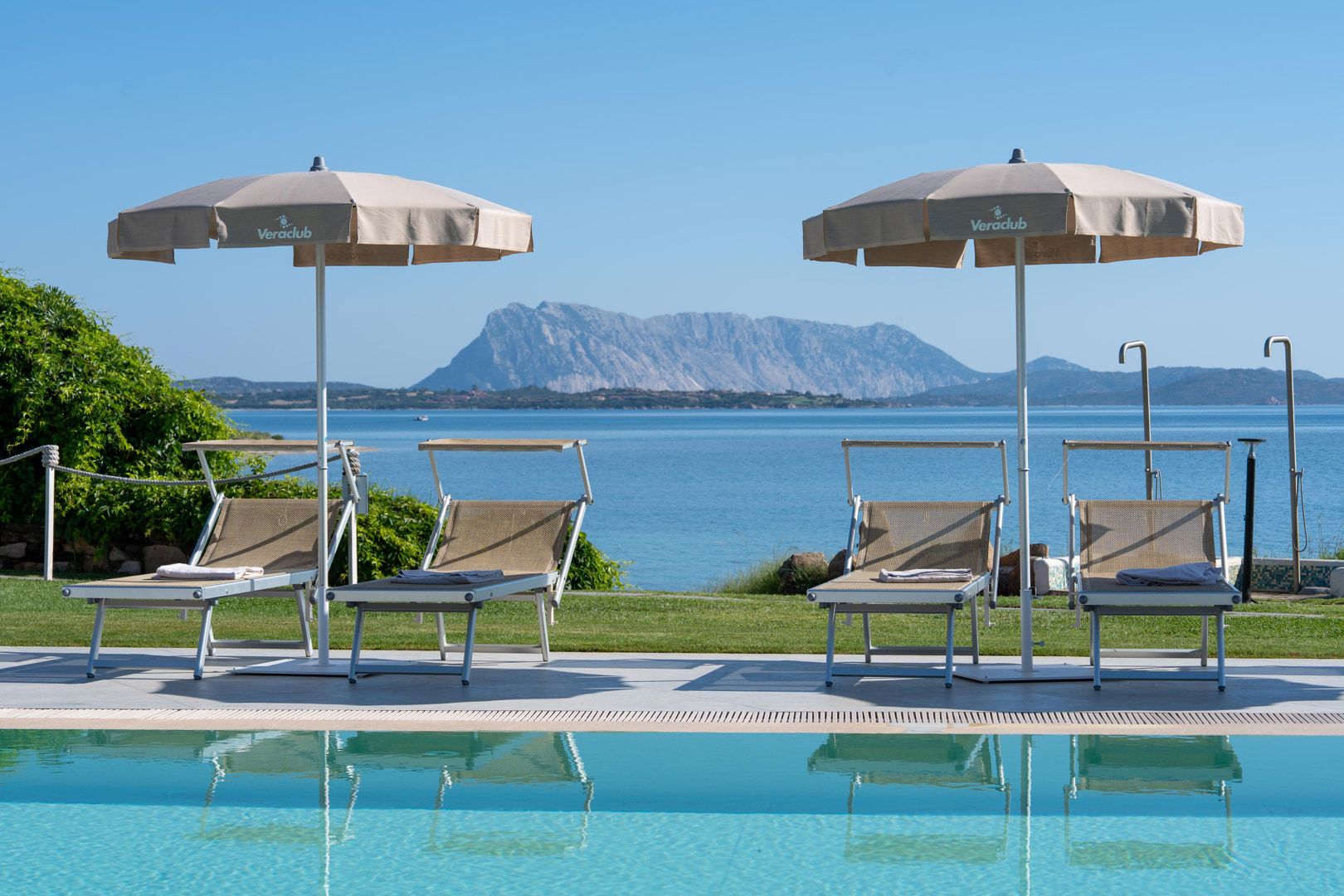 Piscina & Pool Bar 4