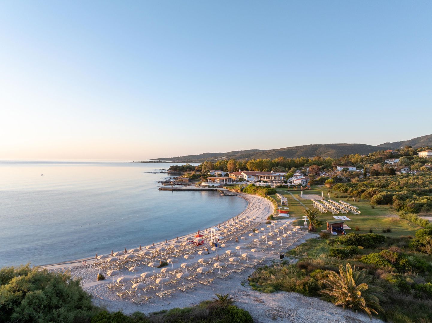 Amasea Resort 2