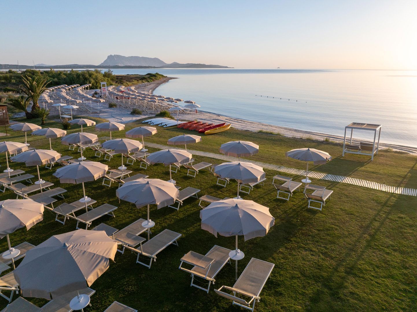 Amasea Resort 6