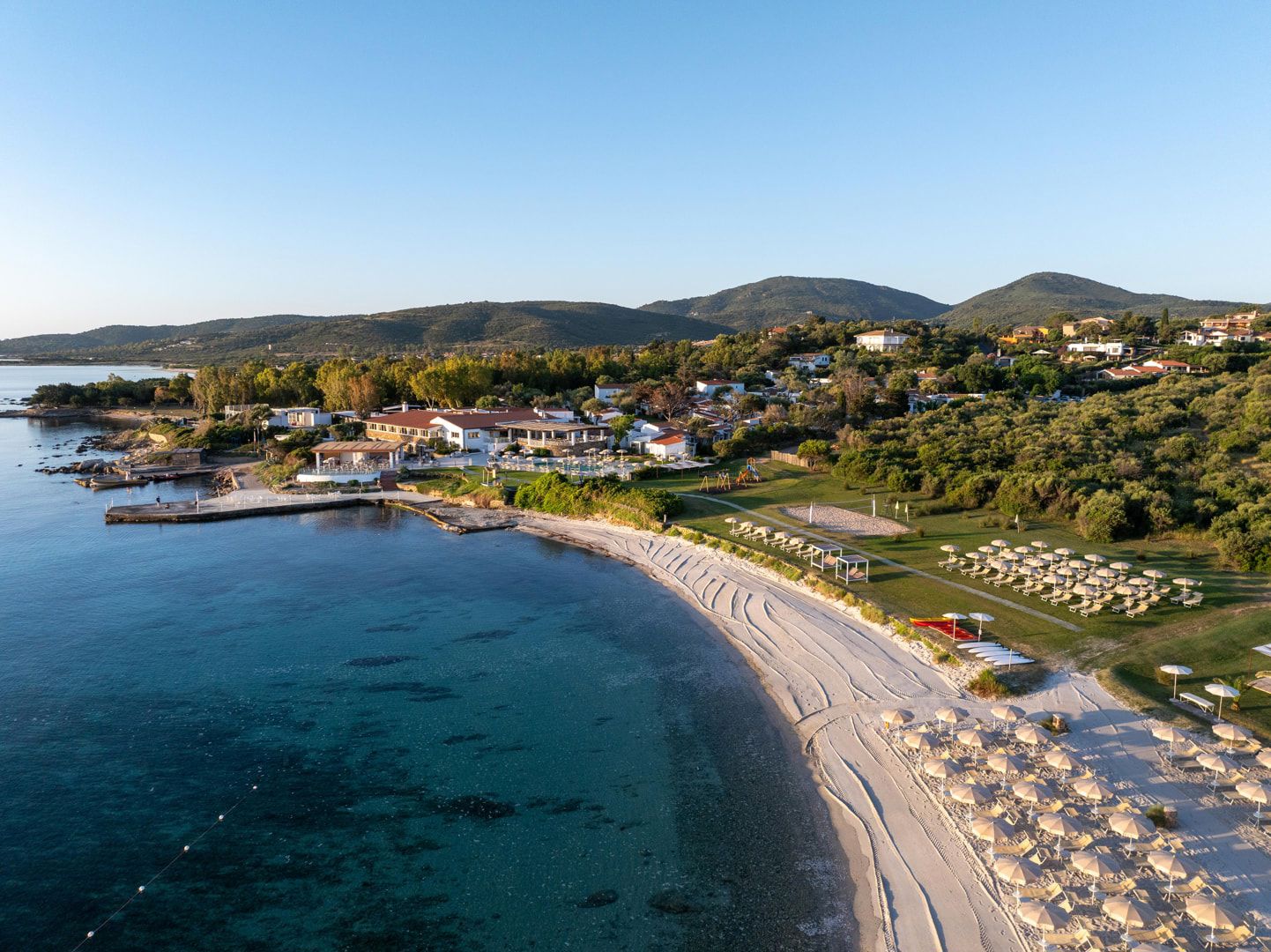 Amasea Resort 7