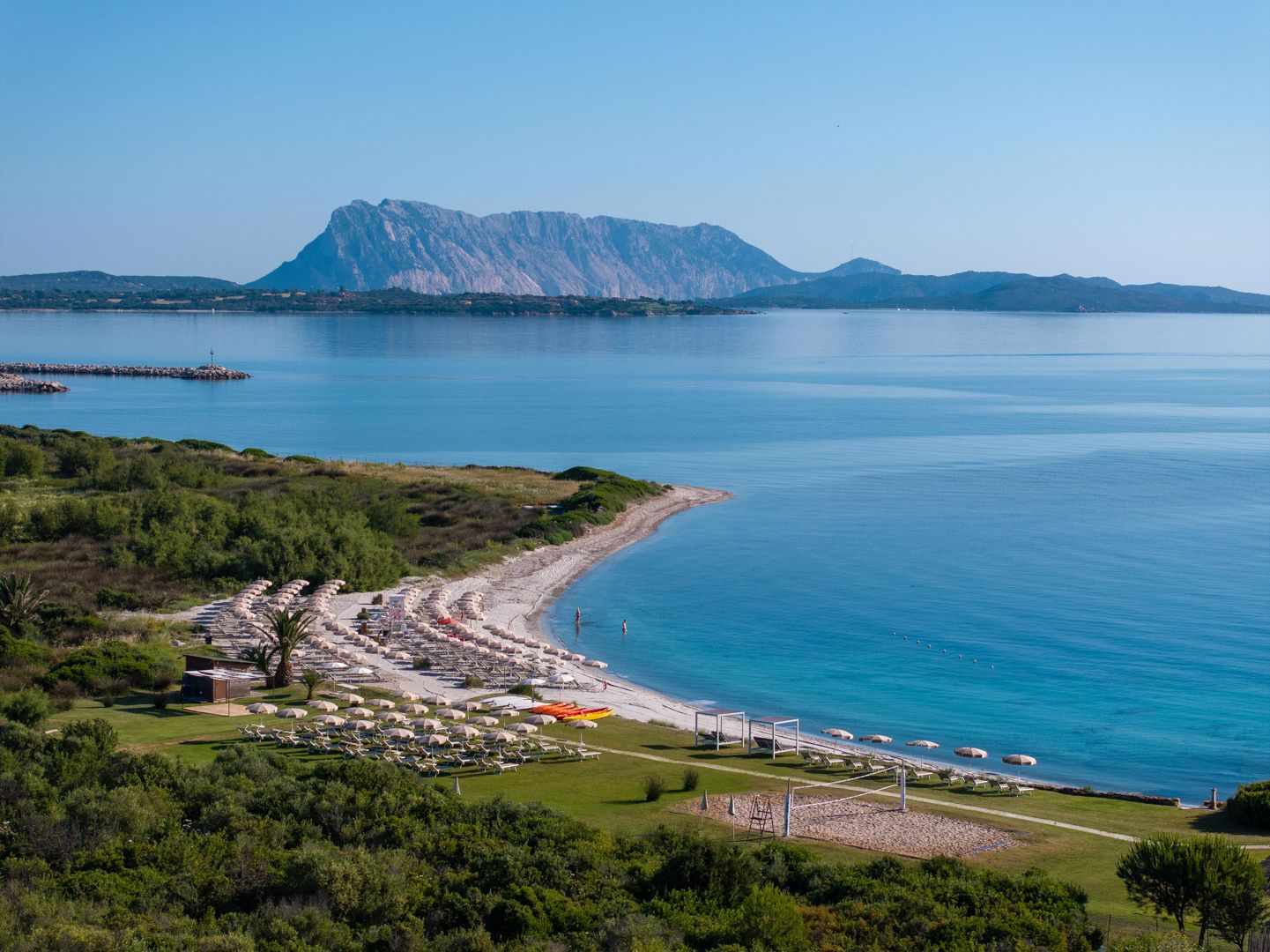 Amasea Resort 3