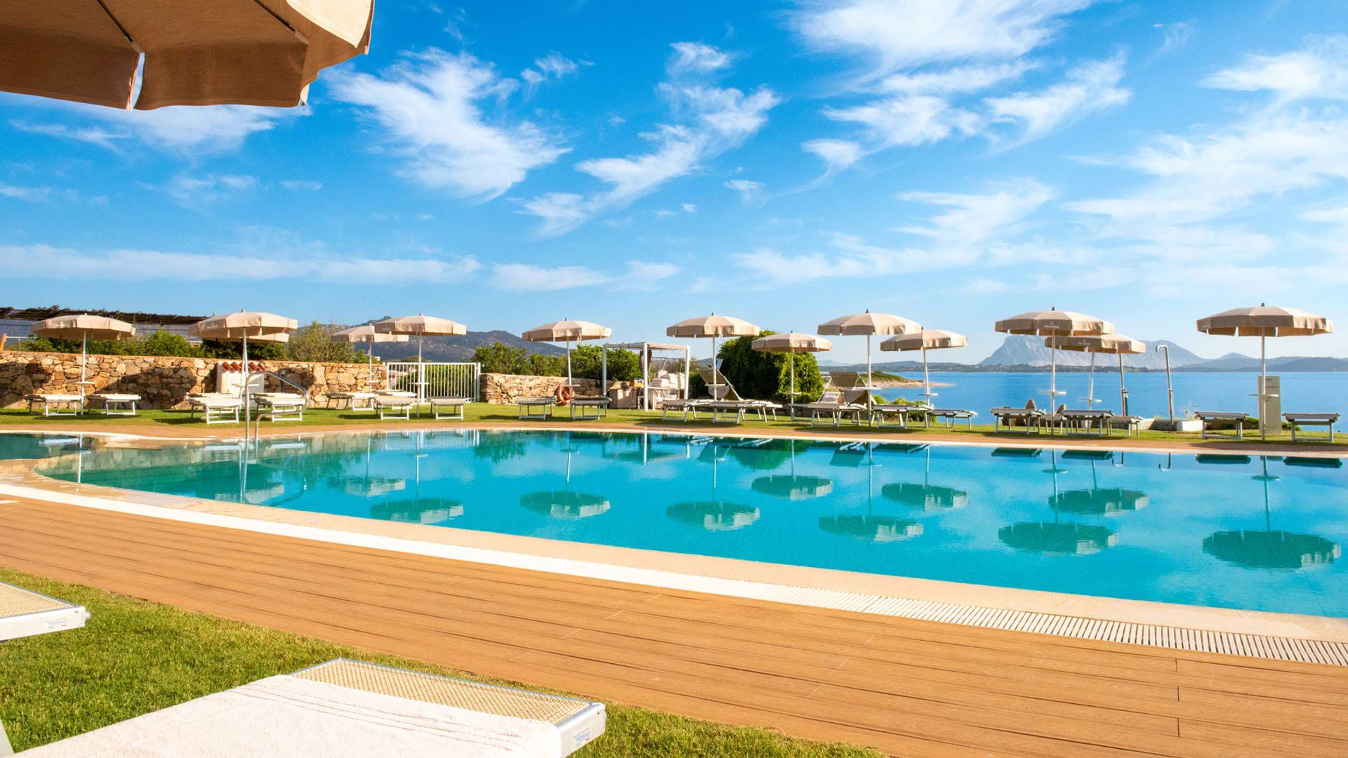 Piscina & Pool Bar 4