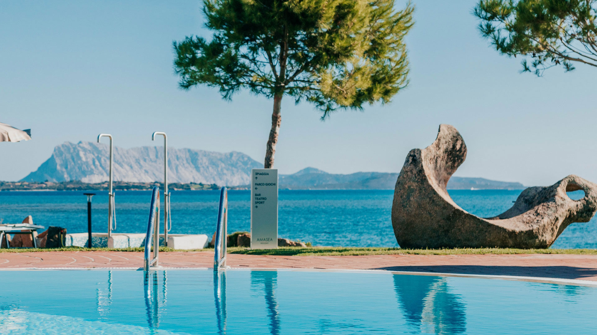 Piscina & Pool Bar 2