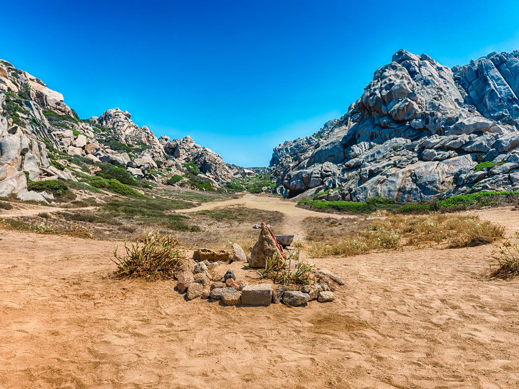 La Valle della Luna 1