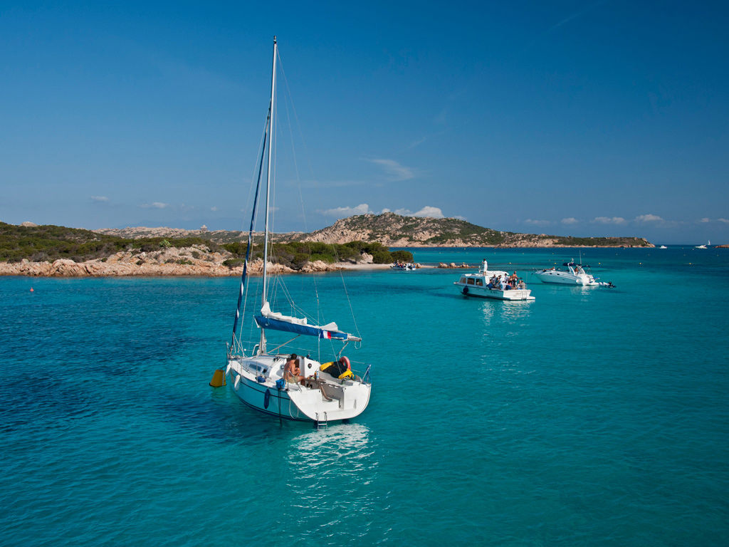 Esperienze a Costa Paradiso 3