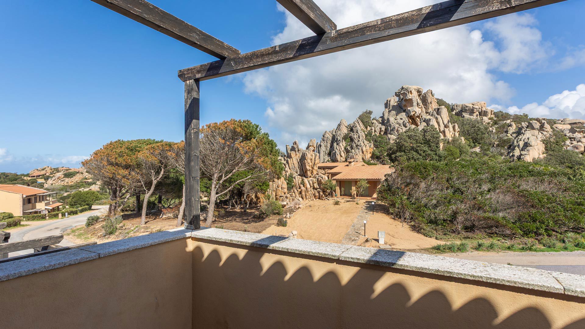 Appartamento Trilocale Deluxe 3