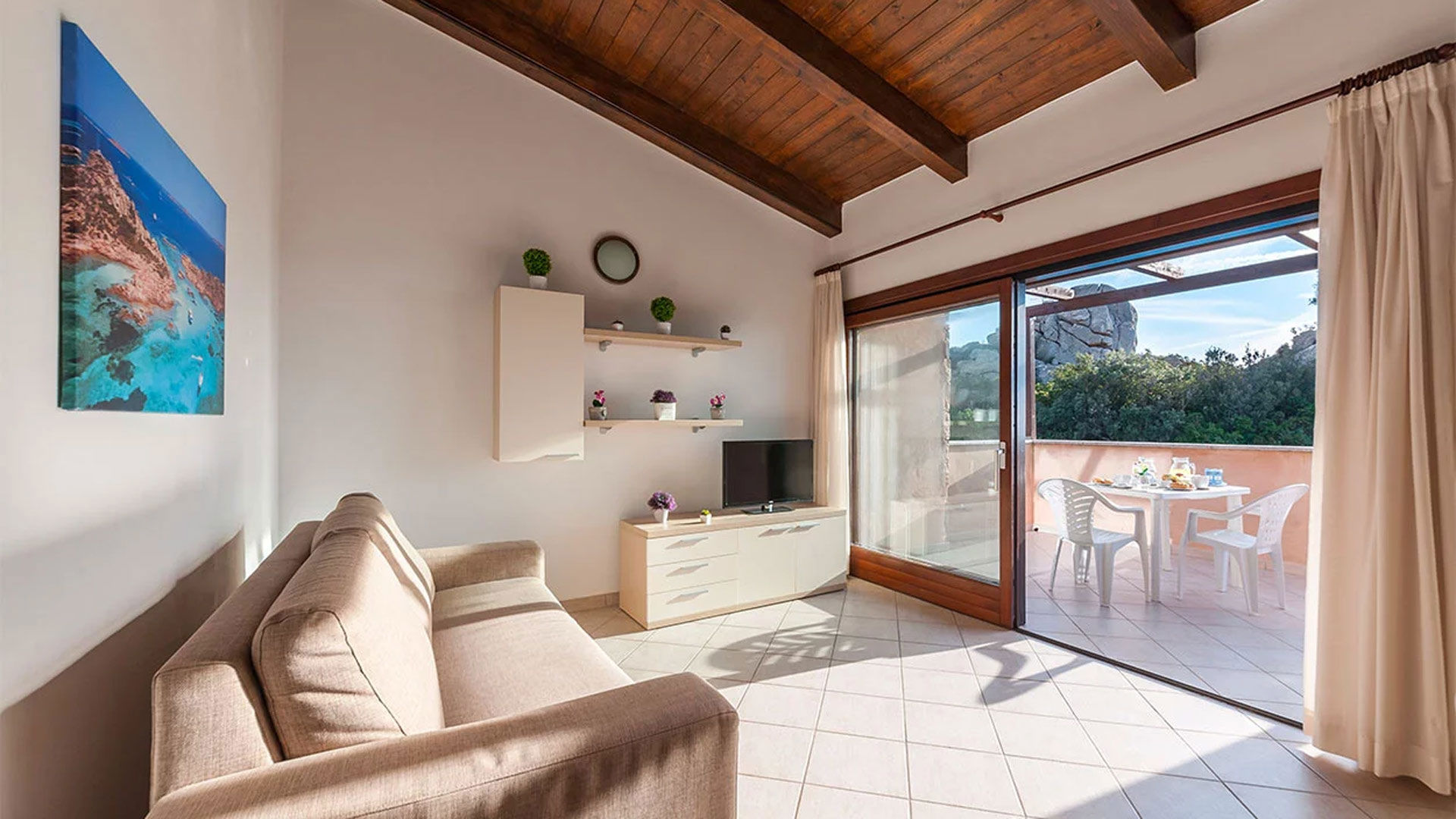 Appartamento Bilocale 3