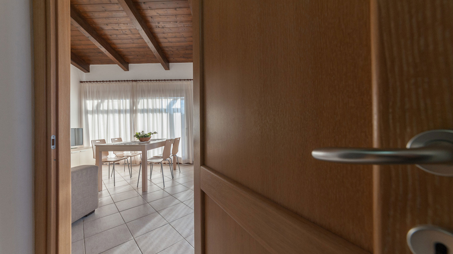 Appartamento Bilocale 4