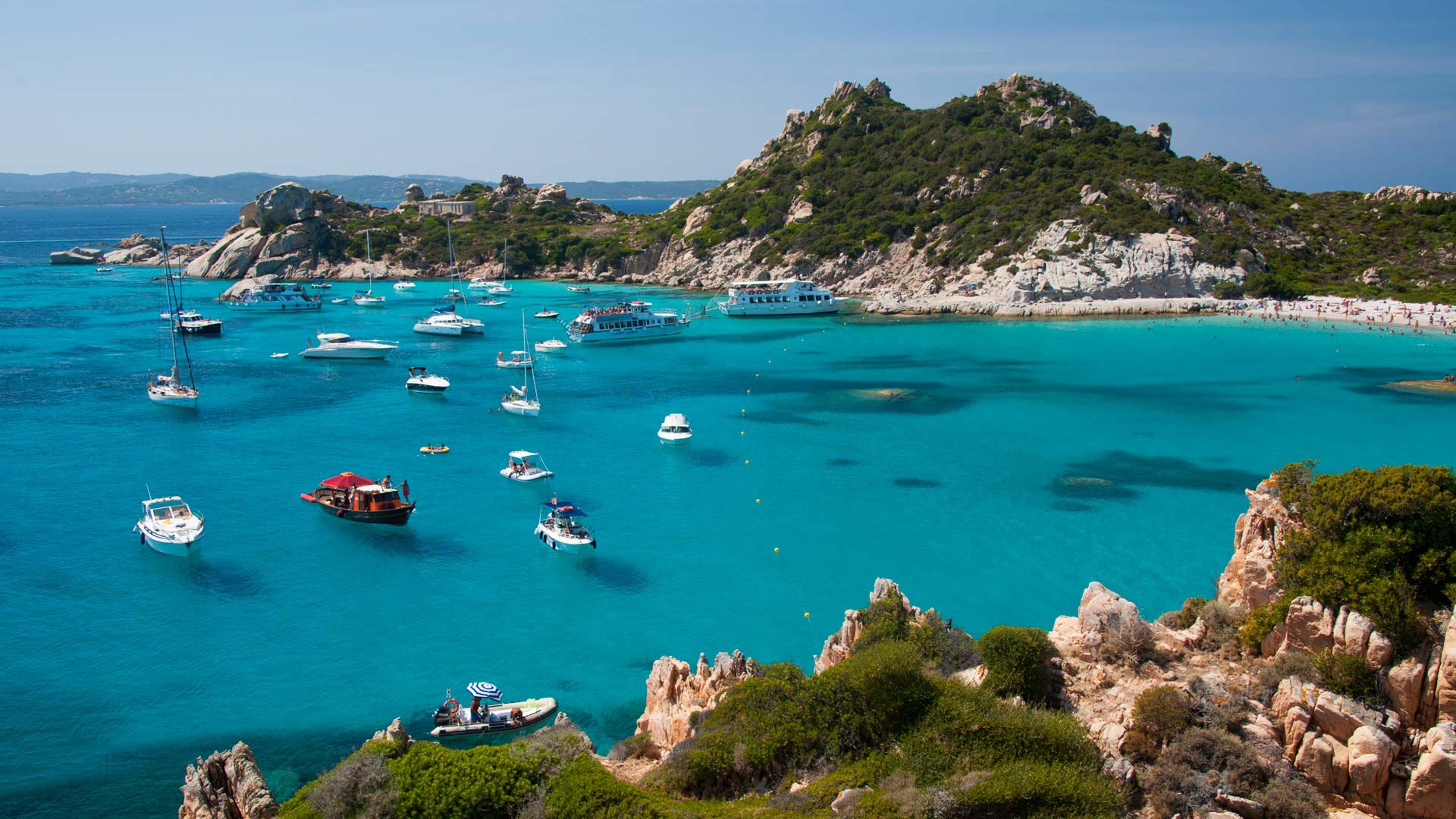 Taxi Boat e Noleggio 2