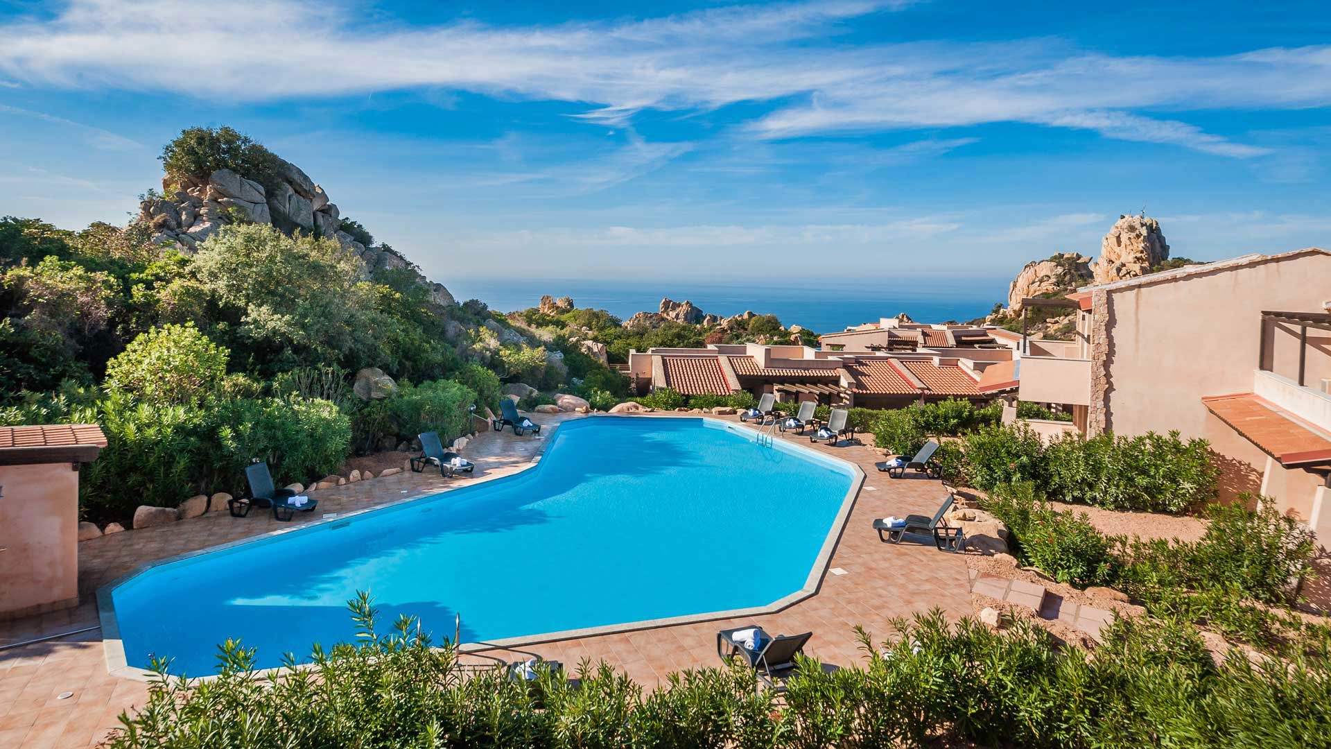 Ville & Appartamenti 1