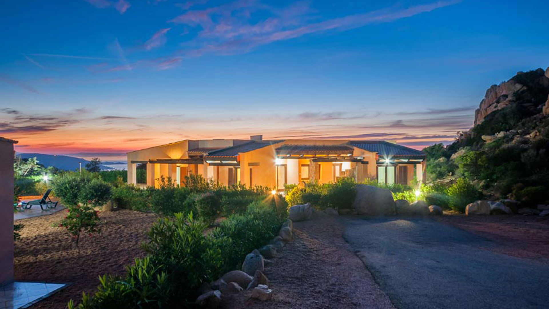 Ville & Appartamenti 6