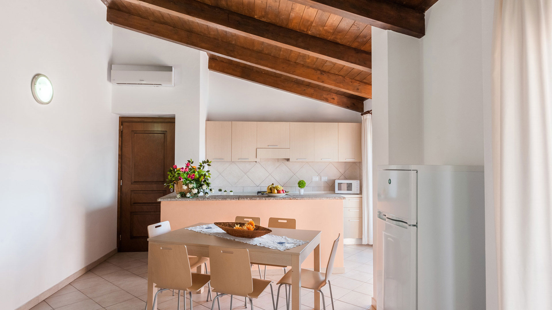 Appartamento Trilocale 3