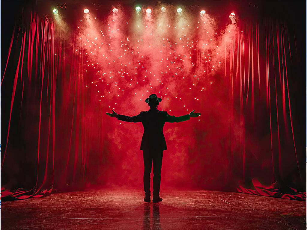 Parchi Divertimento 4