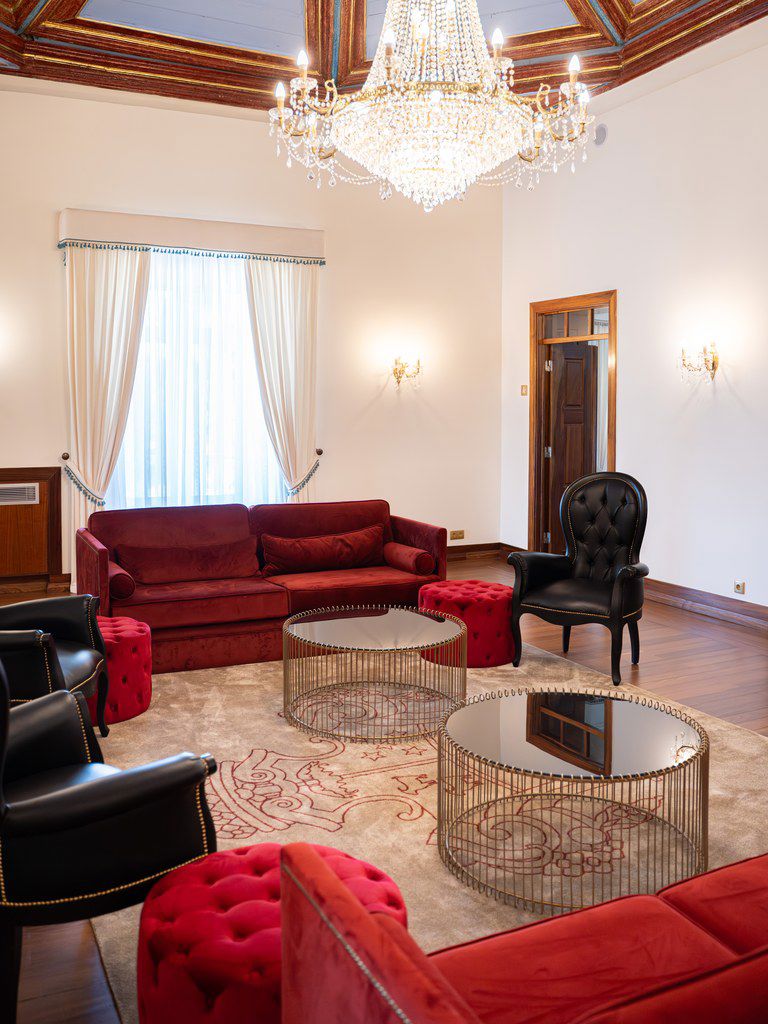 Meetings & Events 2