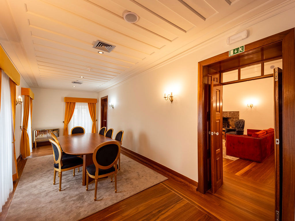 Palácio São Silvestre 1