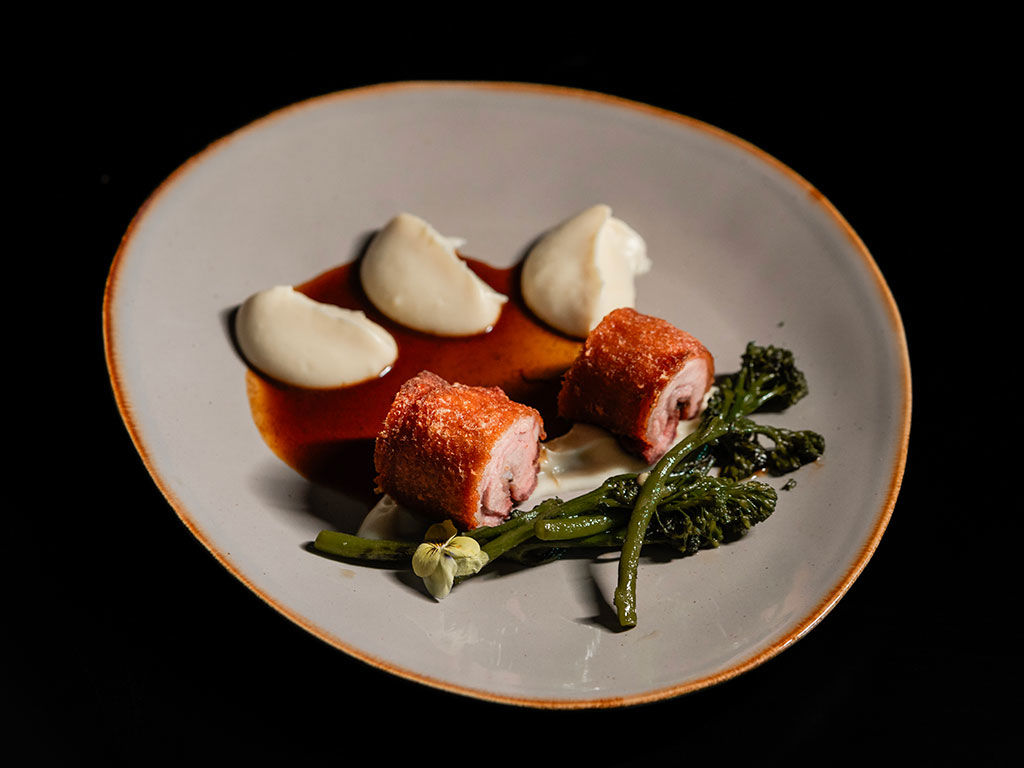 PALATIVM Restaurant 3