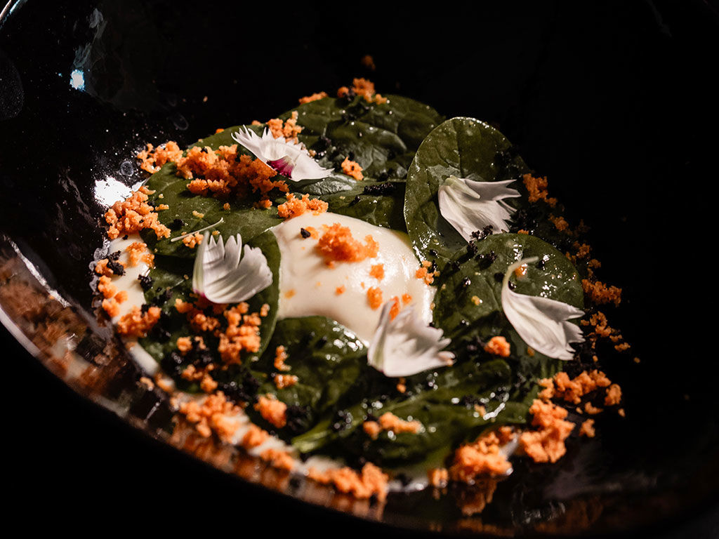 PALATIVM Restaurant 3